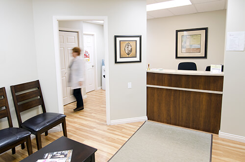 carriere infirmiere sang delai